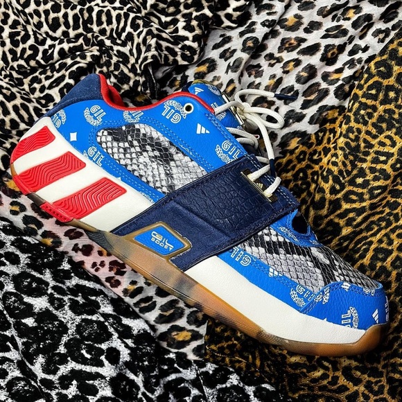 Adidas originals Agent Gil Restomod GY6483 - Picture 2 of 9